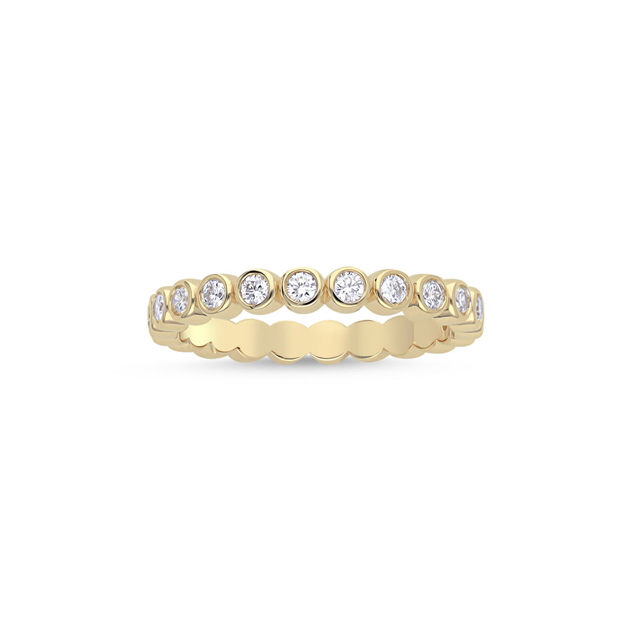Stella Ring (Naturlig Diamant)