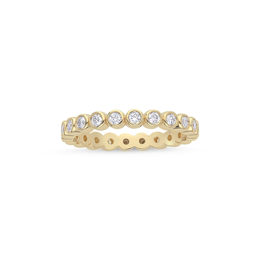 Stella Ring (Naturlig Diamant)
