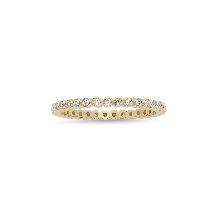 Stella Ring (Naturlig Diamant)