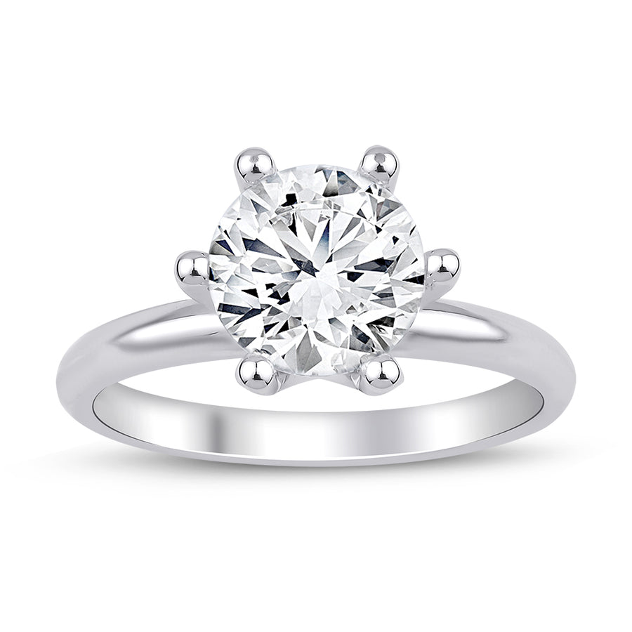 Cupid (Lab grown diamant)
