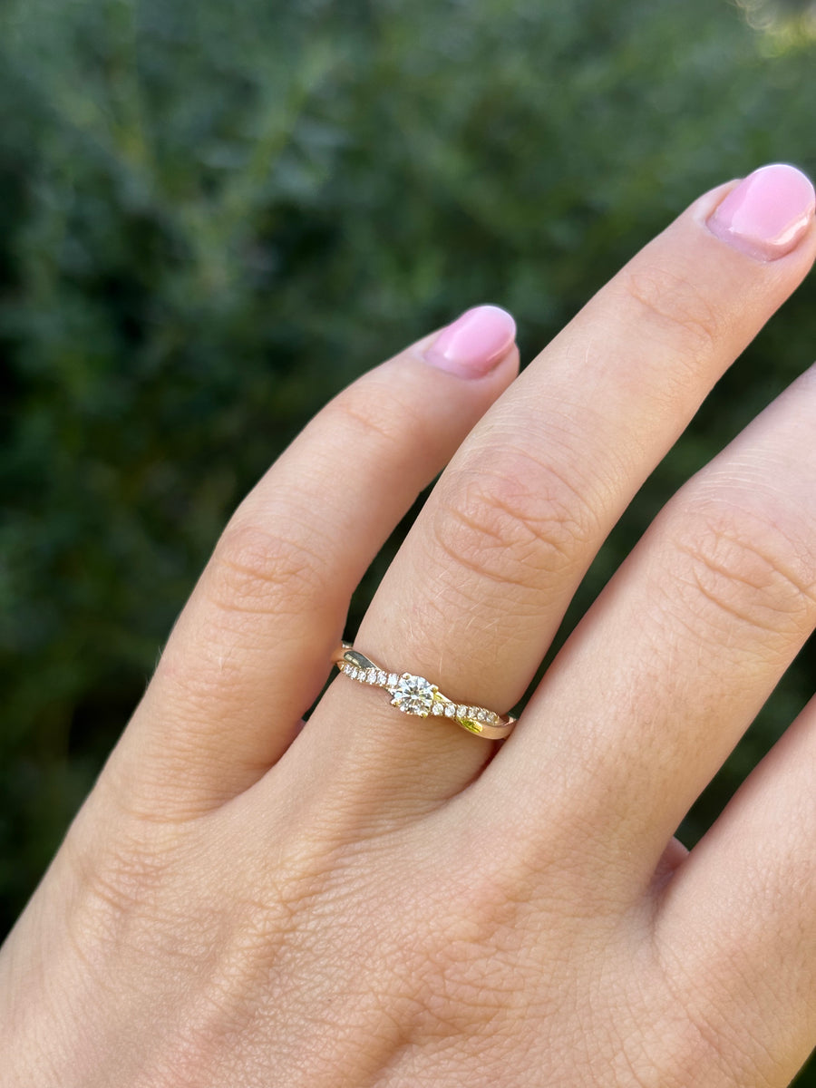 Sydney (naturlig diamant)