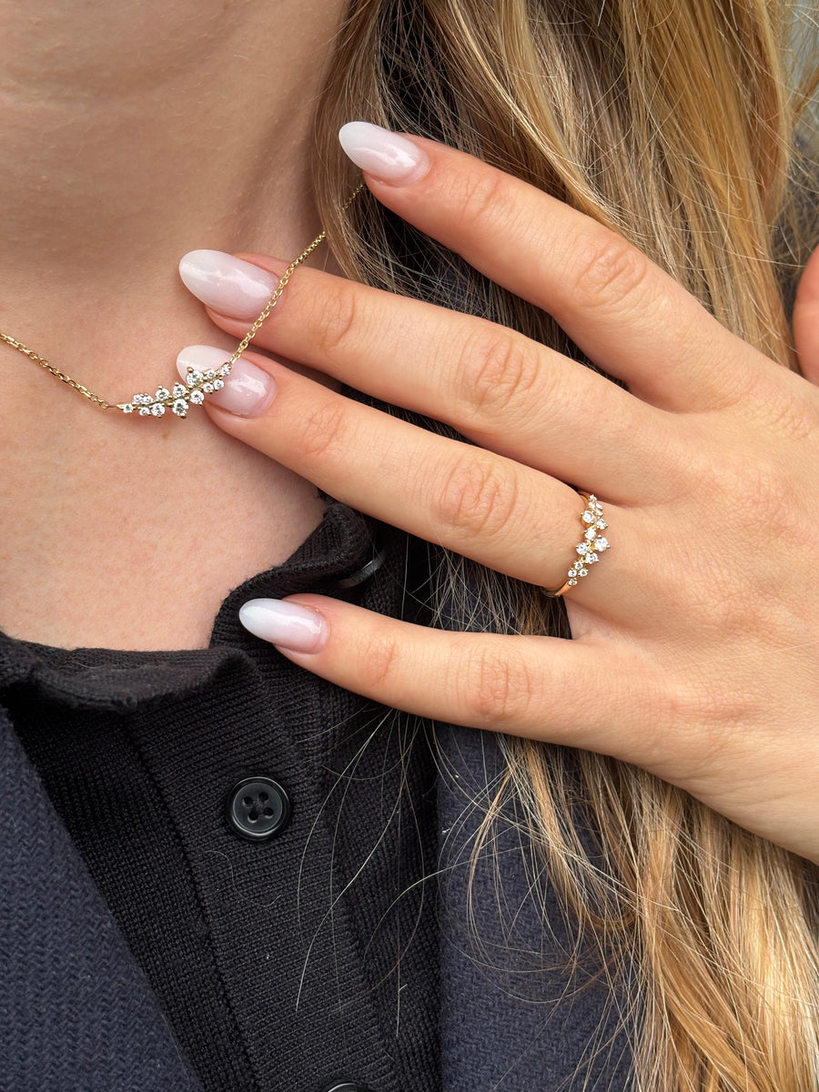 Dream Diamant Vedhæng (Lab Grown Diamant)