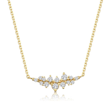 Dream Diamant Vedhæng (Lab Grown Diamant)