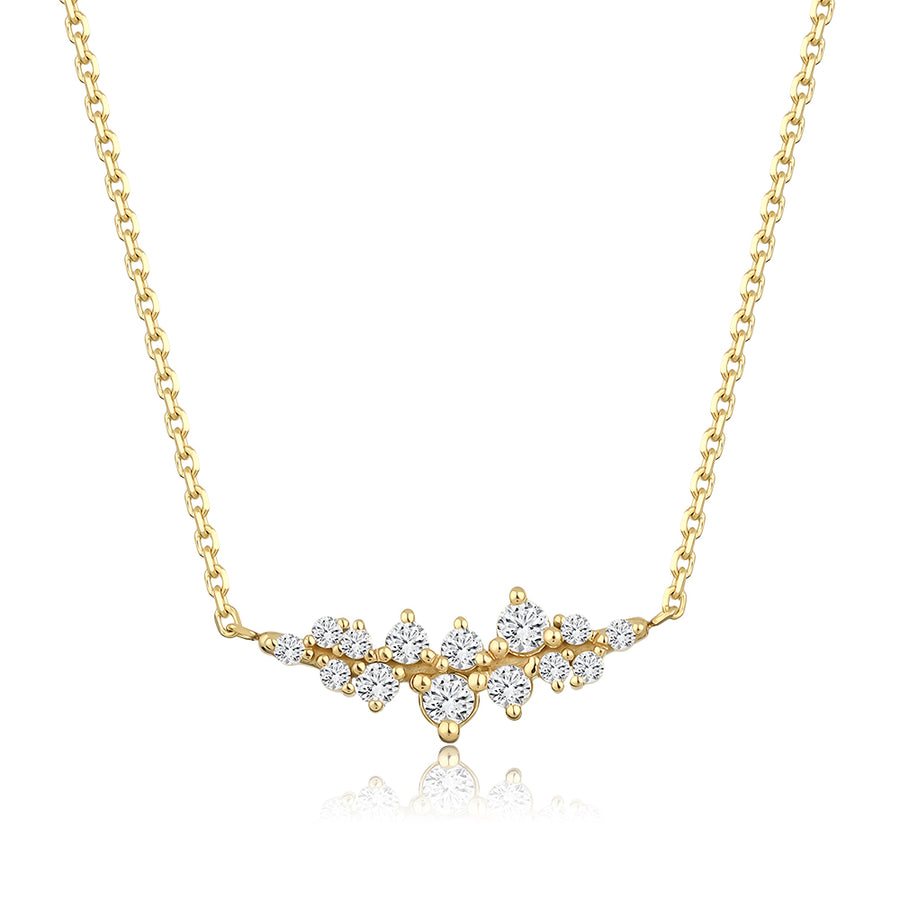 Dream Diamant Vedhæng (Naturlig Diamant)