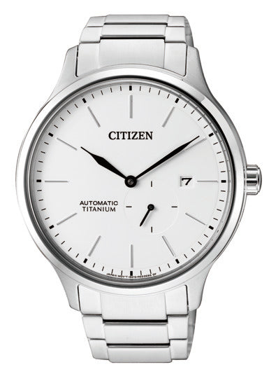 Citizen Automatic NJ0090-81A