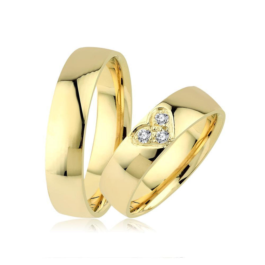 Natural Love 50 8 Karat