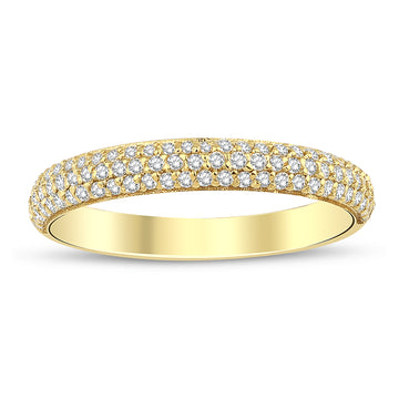 Perfection slim (naturlig diamant)